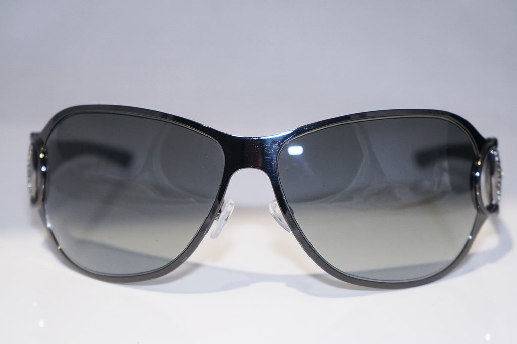 OAKLEY Immaculate Mens Designer Sunglasses Black Whisker 3440 05-715 14556