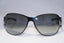 OAKLEY Immaculate Mens Designer Sunglasses Black Whisker 3440 05-715 14556