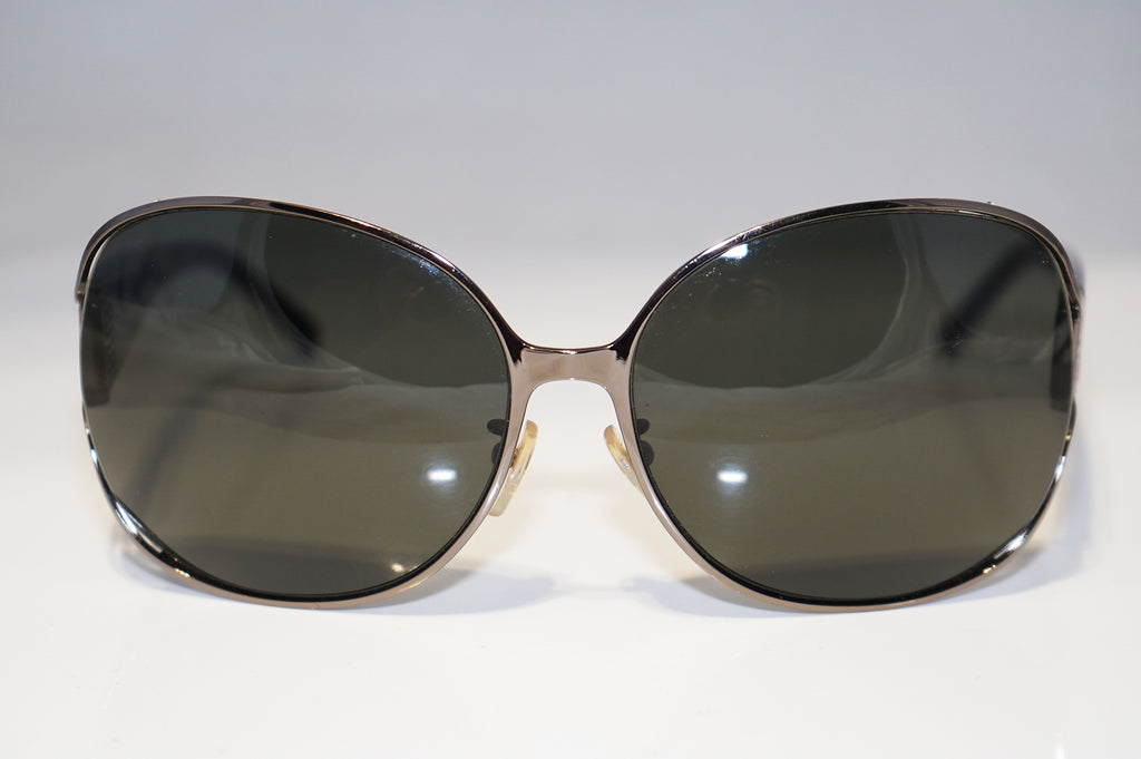 GIVENCHY Womens Designer Sunglasses Black Butterfly SGV 418 COL 0568 15731