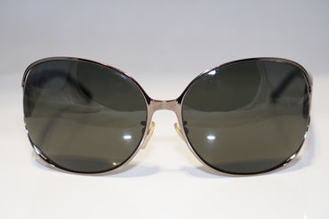 GIVENCHY Womens Designer Sunglasses Black Butterfly SGV 418 COL 0568 15731