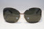 GIVENCHY Womens Designer Sunglasses Black Butterfly SGV 418 COL 0568 15731