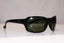 RAY-BAN Mens Designer Sunglasses Black Wrap RB 4068 601 16575