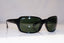 RAY-BAN Womens Mirror Designer Sunglasses Red VELVET ERIKA RB 4121 6076/6Q 16574