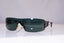 CHRISTIAN DIOR Womens Diamante Designer Sunglasses Shield Heart Core 6LB 16565