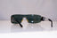 CHRISTIAN DIOR Womens Diamante Designer Sunglasses Shield Heart Core 6LB 16565