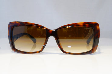 CHANEL Womens Boxed Designer Sunglasses Brown Butterfly 5366 1580/51 20500