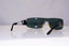 CHRISTIAN DIOR Womens Diamante Designer Sunglasses Shield Heart Core 6LB 16565