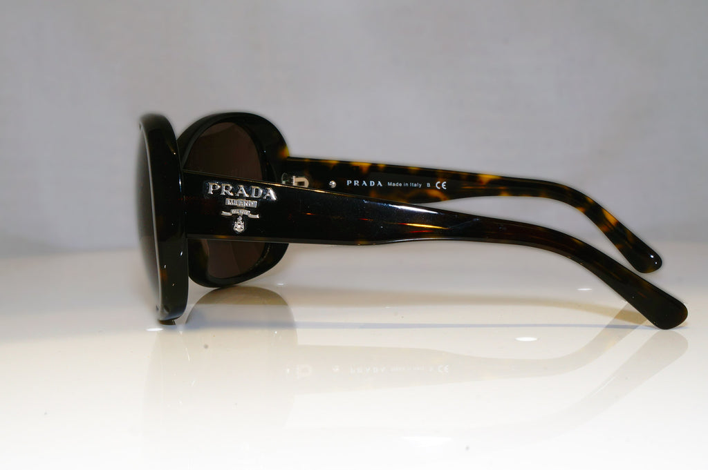 PRADA Womens Designer Sunglasses Brown Butterfly SPR 03M 2AU-8C1 17408