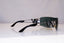 CHRISTIAN DIOR Womens Diamante Designer Sunglasses Shield Heart Core 6LB 16565