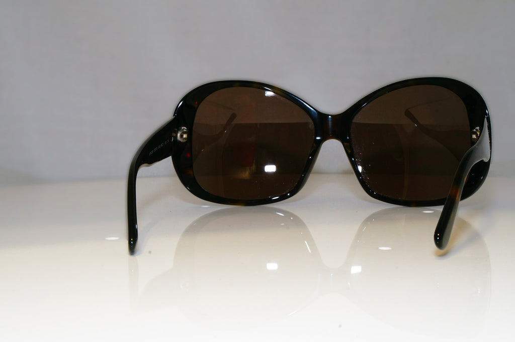 PRADA Womens Designer Sunglasses Brown Butterfly SPR 03M 2AU-8C1 17408