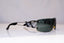 CHRISTIAN DIOR Womens Diamante Designer Sunglasses Shield Heart Core 6LB 16565