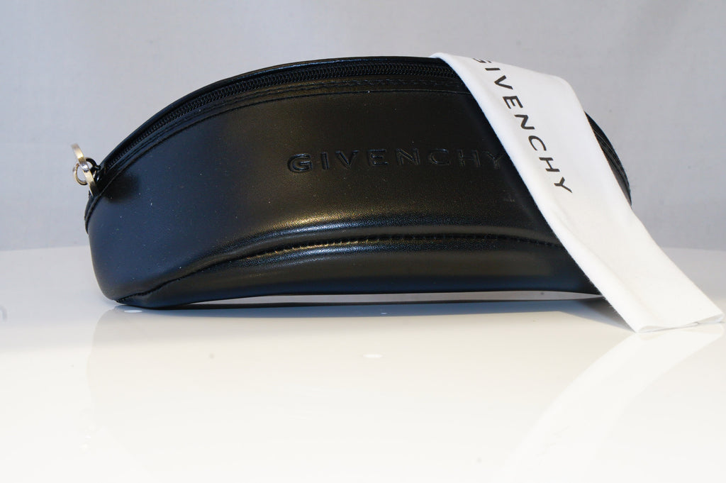 GIVENCHY Womens Oversized Designer Sunglasses Burgundy CHERRY SGV 662 09HG 20133