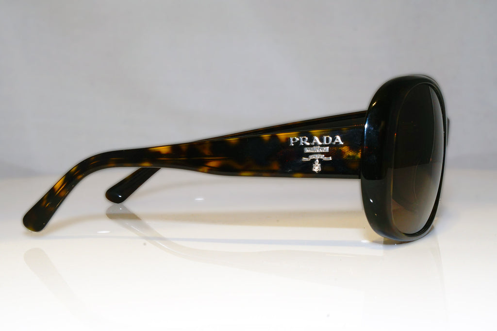 PRADA Womens Designer Sunglasses Brown Butterfly SPR 03M 2AU-8C1 17408
