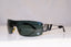 CHRISTIAN DIOR Womens Diamante Designer Sunglasses Shield Heart Core 6LB 16565