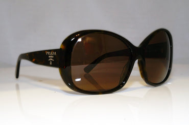 PRADA Womens Designer Sunglasses Brown Butterfly SPR 03M 2AU-8C1 17408