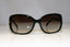 PRADA Womens Designer Sunglasses Black Butterfly SPR 08O 1AB-0A7 17410