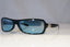 DIOR Mens Womens Vintage 1990 Designer Sunglasses Green DIOR PARTY 2 FK5 18959