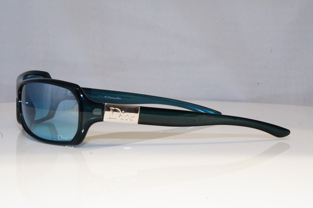 DIOR Mens Womens Vintage 1990 Designer Sunglasses Green DIOR PARTY 2 FK5 18959
