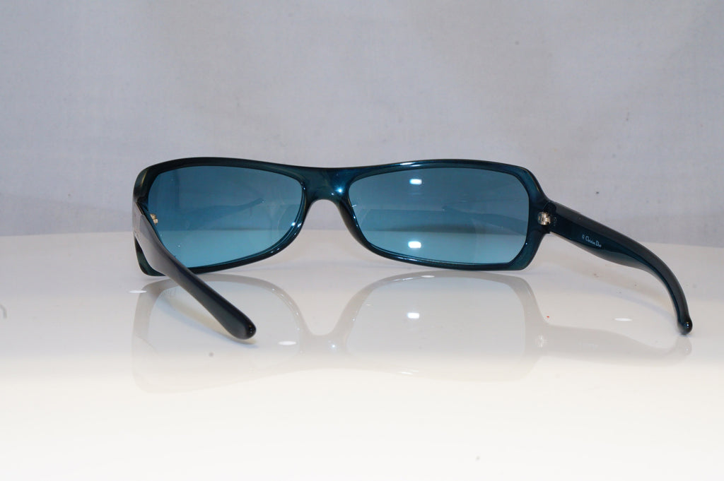 DIOR Mens Womens Vintage 1990 Designer Sunglasses Green DIOR PARTY 2 FK5 18959