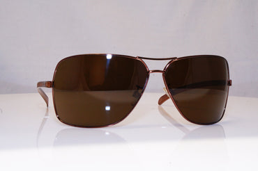 CHANEL Mens Womens Unisex Designer Sunglasses Brown Wrap 4141-Q 340/73 17516