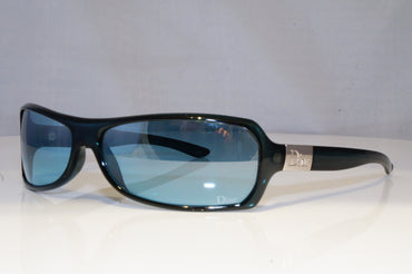 DIOR Mens Womens Vintage 1990 Designer Sunglasses Green DIOR PARTY 2 FK5 18959