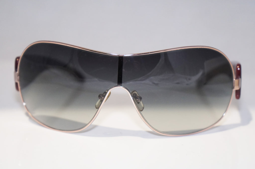 RAY-BAN Immaculate Mens Designer Sunglasses Brown New Wayfarer RB 2132 902 14535