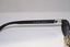 GUCCI 1990 Vintage Mens Designer Sunglasses Silver Rectangle GG 1640 E4W 14598