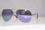 PRADA Mens Womens Unisex Designer Sunglasses Aviator SPS 50P 5AV-2E2 18356
