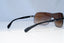 RAY-BAN Mens Designer Sunglasses Silver Shield RB 3244 004/13 20476
