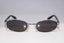 PRADA Mens Designer Titanium Sunglasses Silver Rectangle SPR 52I 5AV-3O1 14595