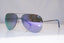 PRADA Mens Womens Unisex Designer Sunglasses Aviator SPS 50P 5AV-2E2 18356