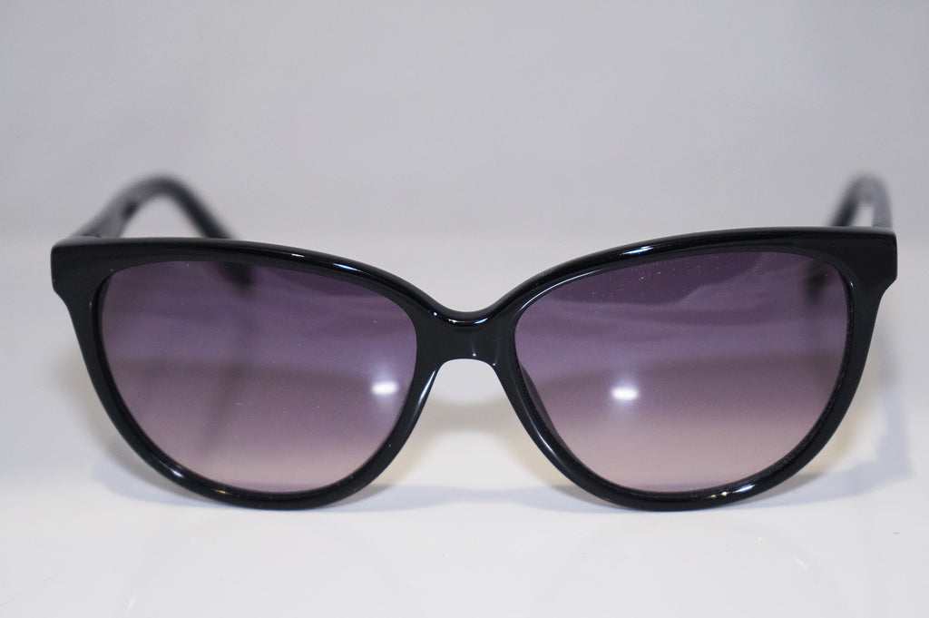 JUST CAVALLI Womens Designer Sunglasses Black Cat Eye JC640S COL 01B 14468
