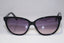 JUST CAVALLI Womens Designer Sunglasses Black Cat Eye JC640S COL 01B 14468