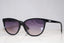 JUST CAVALLI Womens Designer Sunglasses Black Cat Eye JC640S COL 01B 14468