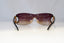 CHANEL Womens Designer Sunglasses Gold Shield CC ICONIC 4125 125/13 20473
