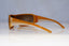 PRADA Mens Designer Sunglasses Brown Shield SPR 03H 777-6S1 18940