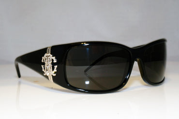 ROBERTO CAVALLI Womens Diamante Boxed Designer Sunglasses Cerbero 22S 17397