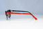 RAY-BAN Mens Womens Designer Sunglasses Red Rectangle RB 2156 955 19777