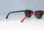 RAY-BAN Mens Womens Designer Sunglasses Red Rectangle RB 2156 955 19777