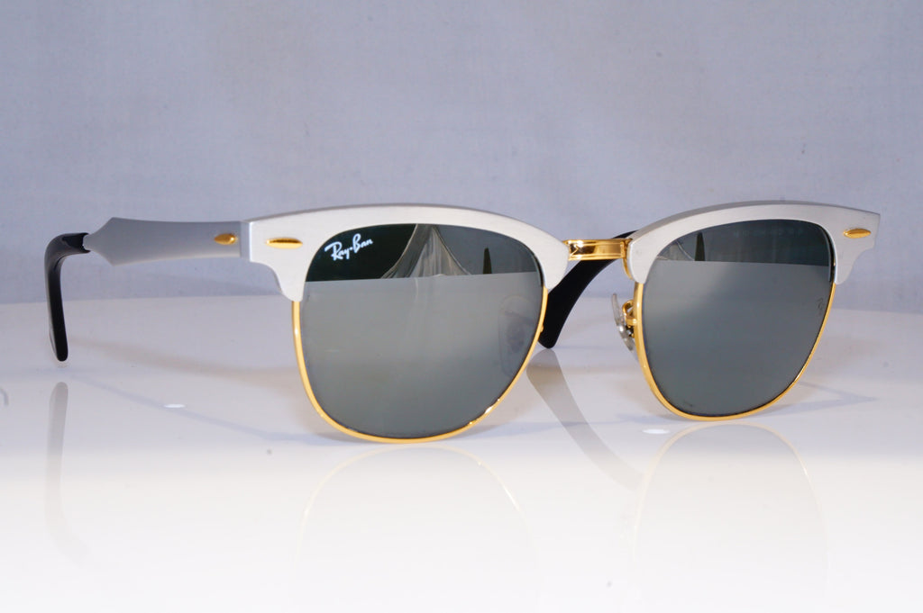 PRADA Mens Designer Sunglasses Brown Round SPR 02H 2AU-6S1 18930