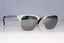 PRADA Mens Designer Sunglasses Brown Round SPR 02H 2AU-6S1 18930