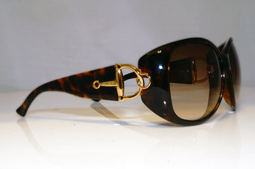 GUCCI Womens Designer Sunglasses Brown Square GG2942 CMFDB 17402