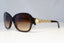 BVLGARI Womens Designer Sunglasses Brown Butterfly PEARL 8125 504/13 20490