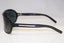 DIOR Boxed Homme Mens Designer Sunglasses Black Wrap BLACK TIE 36 80795 14471