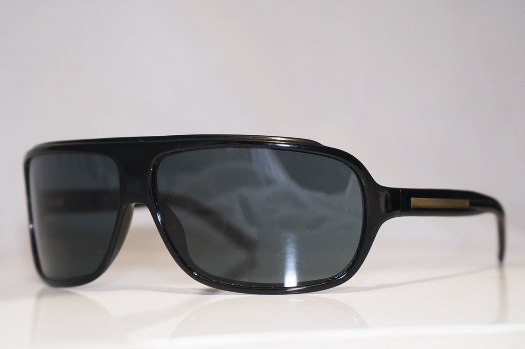 DIOR Boxed Homme Mens Designer Sunglasses Black Wrap BLACK TIE 36 80795 14471