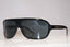 DIOR Boxed Homme Mens Designer Sunglasses Black Wrap BLACK TIE 36 80795 14471