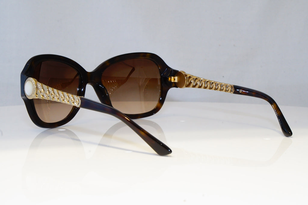 BVLGARI Womens Designer Sunglasses Brown Butterfly PEARL 8125 504/13 20490
