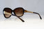 BVLGARI Womens Designer Sunglasses Brown Butterfly PEARL 8125 504/13 20490