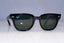 RAY-BAN Mens Designer Sunglasses Black METEOR RB 4168 601 18961