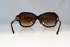 BVLGARI Womens Designer Sunglasses Brown Butterfly PEARL 8125 504/13 20490